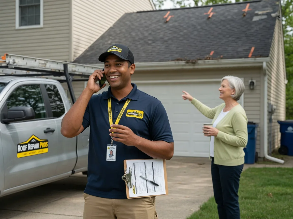 Roof Repair Sedan, KS FAQs